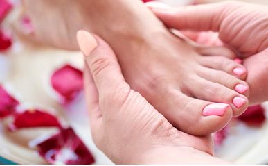 SPA Pedicure